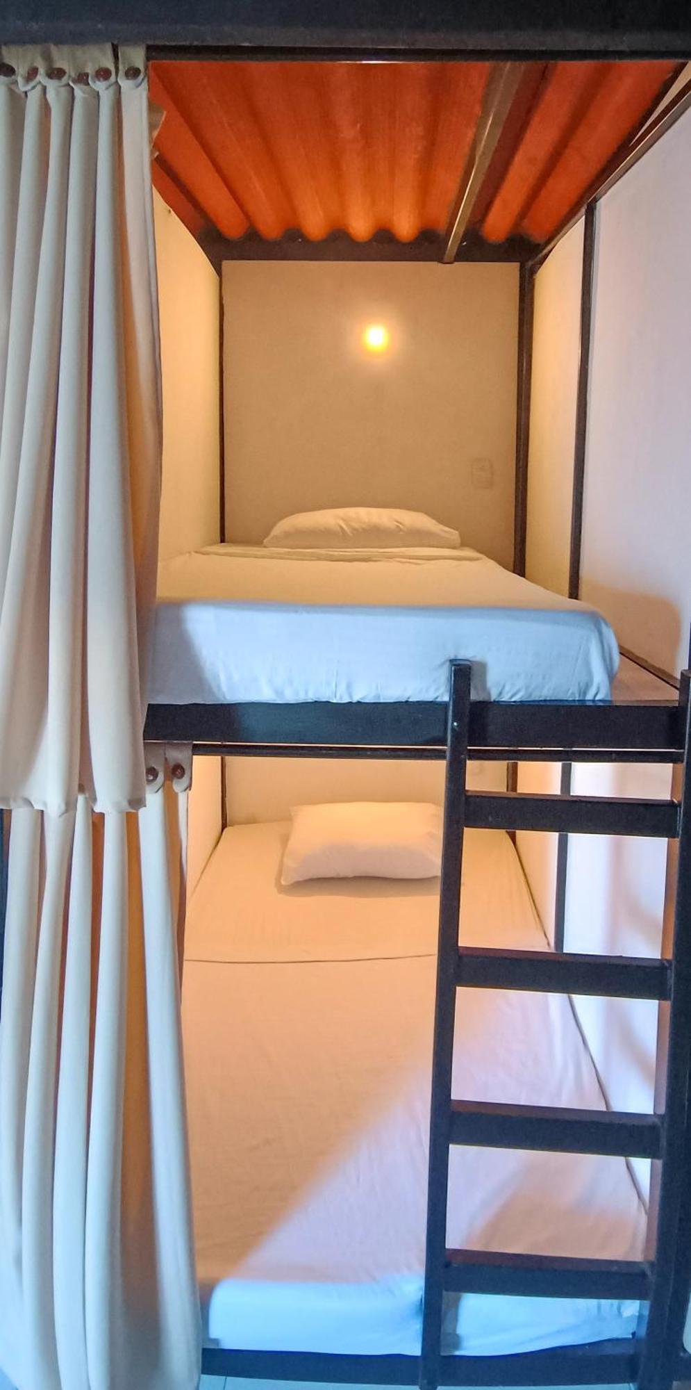 Lotus Central Hotel ซันตามาร์ตา ภายนอก รูปภาพ