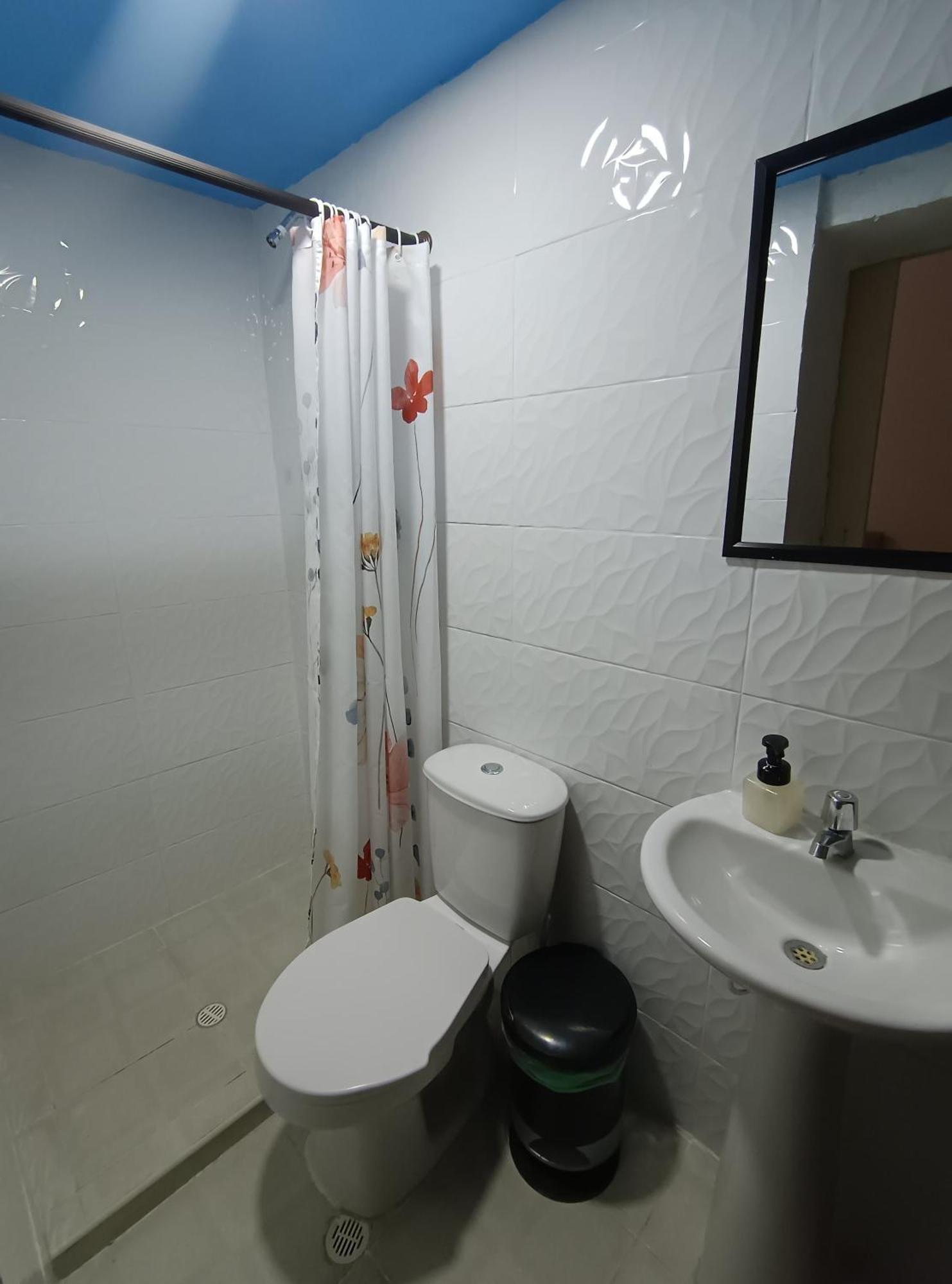 Lotus Central Hotel ซันตามาร์ตา ภายนอก รูปภาพ